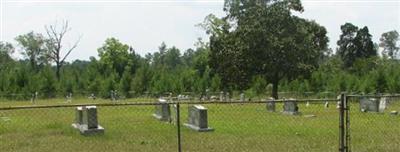 Cato Cemetery