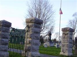 Catskill Village Cemetery