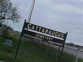 Cattaraugus Cemetery Cattaraugus Cemetery