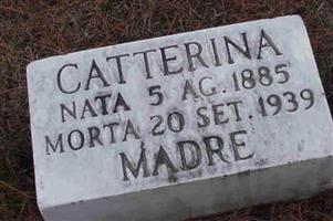 Catterina Mattioli