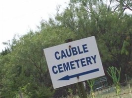Cauble Cemetery