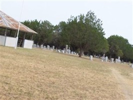 Cauble Cemetery