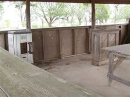 Cauble Cemetery