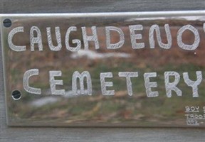 Caughdenoy Cemetery