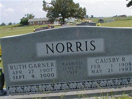 Causby R. Norris Causby R. Norris