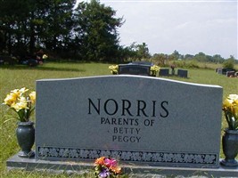 Causby R. Norris Causby R. Norris