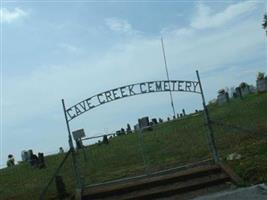 Cave Creek Cemetery