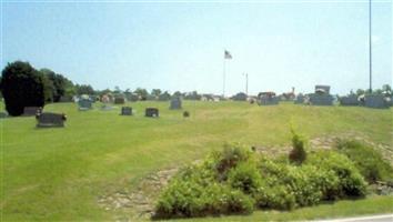 Cave Hill Cemetery