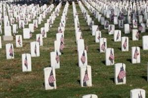 Cave Hill National Cemetery