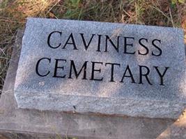 Caviness Cemetery