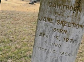 Cawthorn Skelton Cawthorn Skelton
