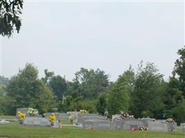 Cayce Cemetery