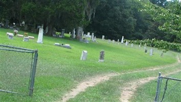 Cayuga Cemetery