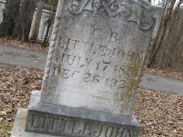 C. B. Littlejohn
