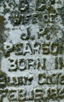 C. C. Pearson C. C. Pearson