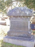 C D Anderson