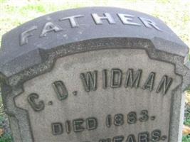 C. D. Widman