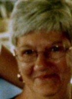 CDR Gail Marie Ward