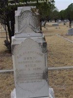 C. E. Beauchamp