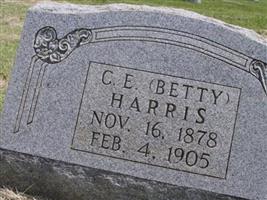 C. E. "Betty" Harris (2398474.jpg)