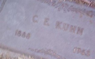 C. E. Kuhn