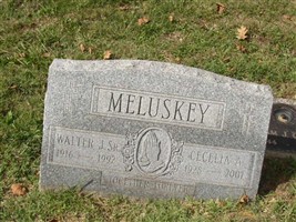 Cecelia Alice Meluskey Cecelia Alice Meluskey