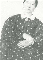 Cecelia Boggess Stansberry Cecelia Boggess Stansberry