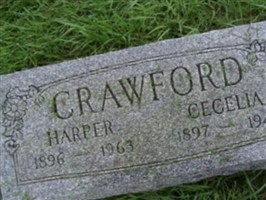 Cecelia Crawford Cecelia Crawford