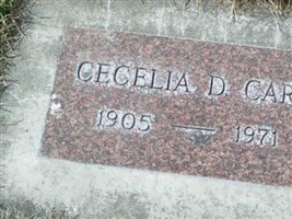 Cecelia D Latu Carr Cecelia D Latu Carr