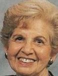 Cecelia M. "Dolly" Callas Kokinos