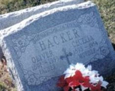 Cecelia Dvorak Hacker Cecelia Dvorak Hacker