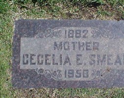 Cecelia E Smead