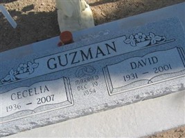 Cecelia Guzman