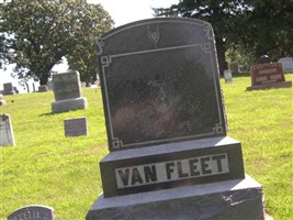 Cecelia J. Van Fleet Cecelia J. Van Fleet