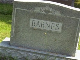 Cecelia M. Wendling Barnes Cecelia M. Wendling Barnes
