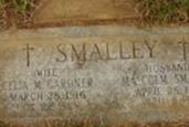 Cecelia Mae Gardner Smalley