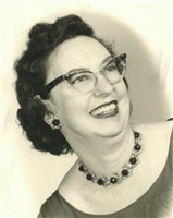 Cecelia Mae Gardner Smalley