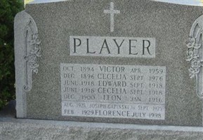 Cecelia Player Cecelia Player
