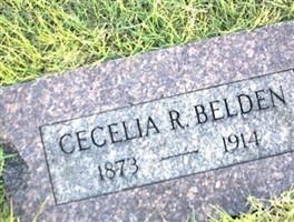 Cecelia R Belden Cecelia R Belden