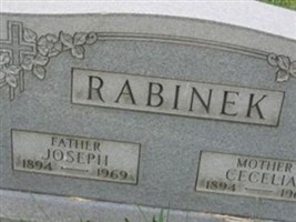 Cecelia Rabinek Cecelia Rabinek