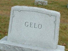 Cecelia Thornton Gelo Cecelia Thornton Gelo