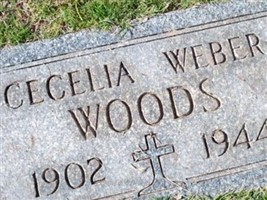 Cecelia Weber Woods Cecelia Weber Woods