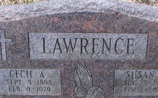 Cech A Lawrence
