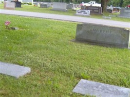 Cecil A. "Jim" Murphy