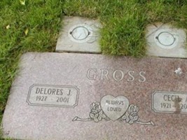 Cecil Allen Gross