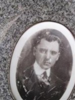 Cecil Blaine Robinson Cecil Blaine Robinson