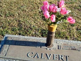 Cecil Calvert Cecil Calvert