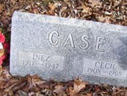 Cecil Case