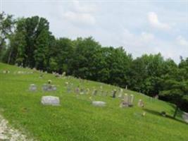 Cecil Cemetery