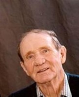 Cecil Crow
